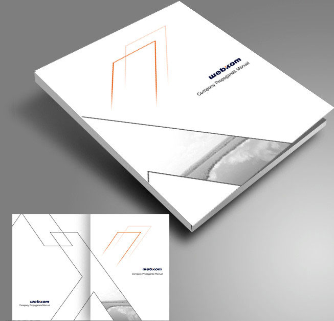 嘉興廣告制作公司畫冊設(shè)計(jì)展示